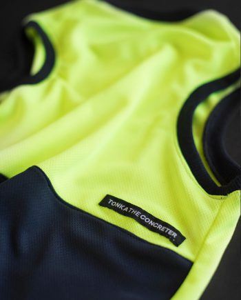 dog high vis vest
