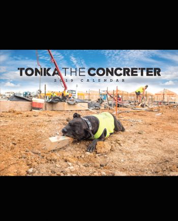 Concreting Calendar