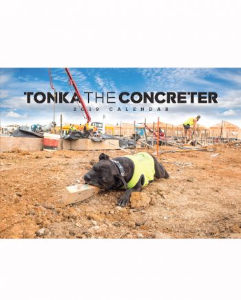 Concreting Calendar