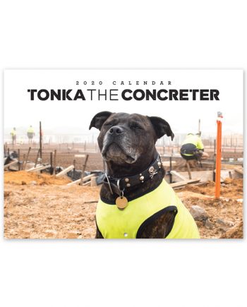 Concreting Calendar