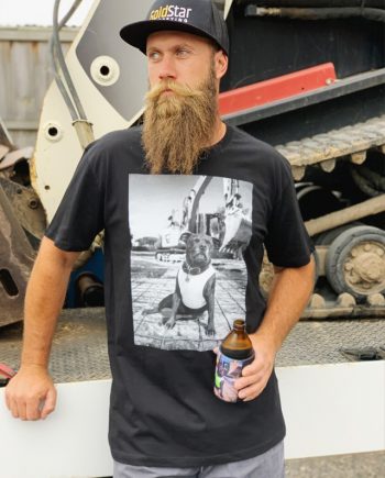 Concreter Tshirt
