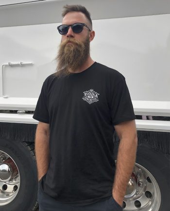 concreting tshirt workwear