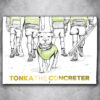 Tonka the Concreter 2022 Calendar
